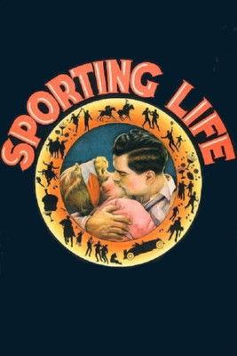 Sporting Life film afişi