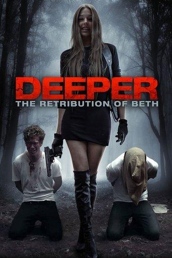Deeper: The Retribution of Beth film afişi