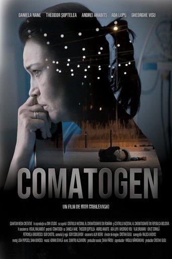 Comatogen film afişi