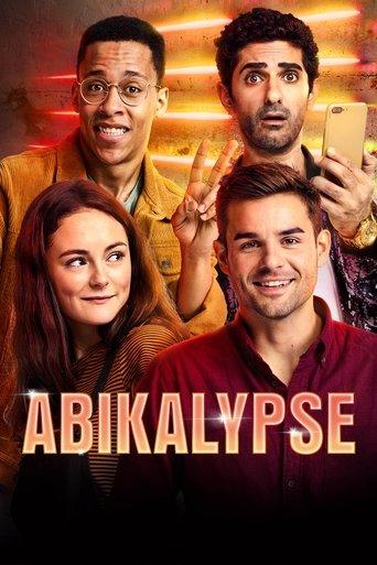 Abikalypse film afişi