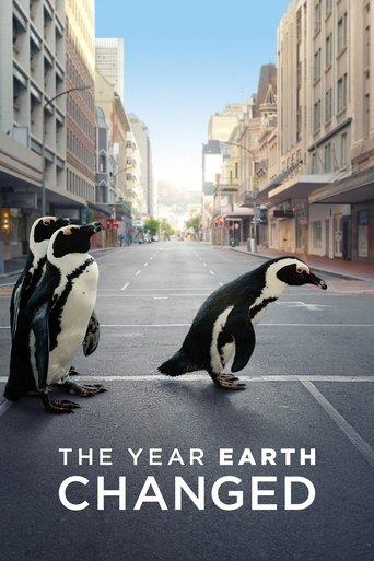 The Year Earth Changed film afişi