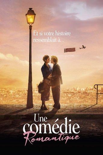 Romantique film afişi