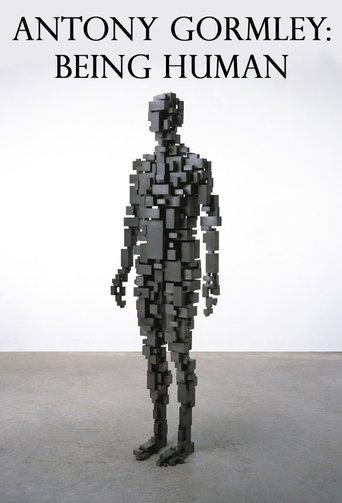 Antony Gormley: Being Human film afişi