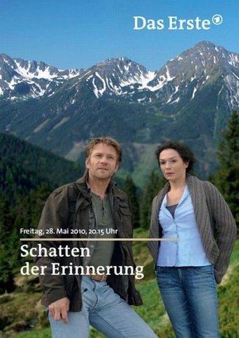 Schatten der Erinnerung film afişi