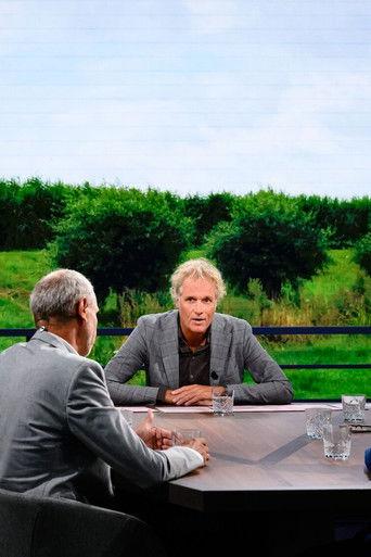 Nederland is Vol dizi afişi