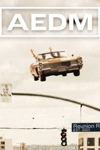 Acda en De Munnik: De Reünie film afişi