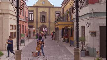 El extraño retorno de Albertano Santa Cruz