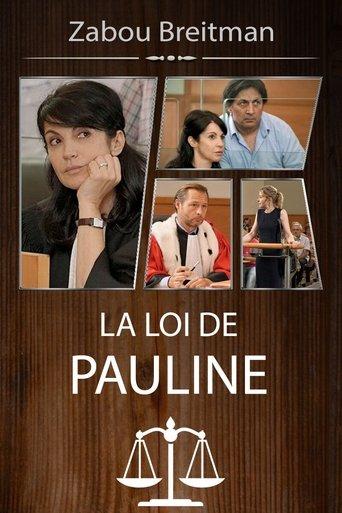 La Loi de Pauline, mauvaise Graine film afişi