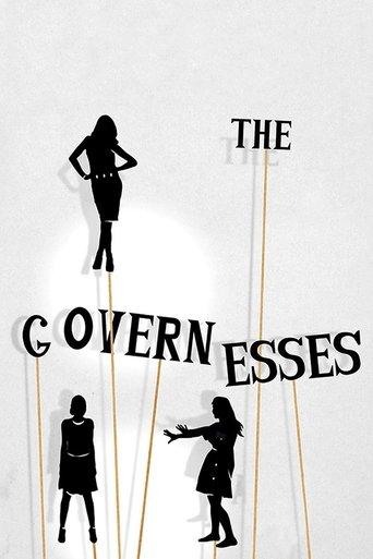 The Governesses film afişi