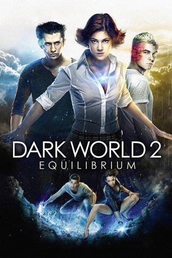 Dark World: Equilibrium film afişi