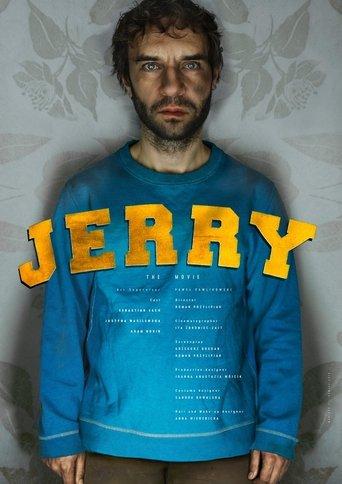 Jerry film afişi