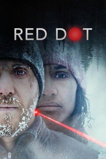 Red Dot film afişi