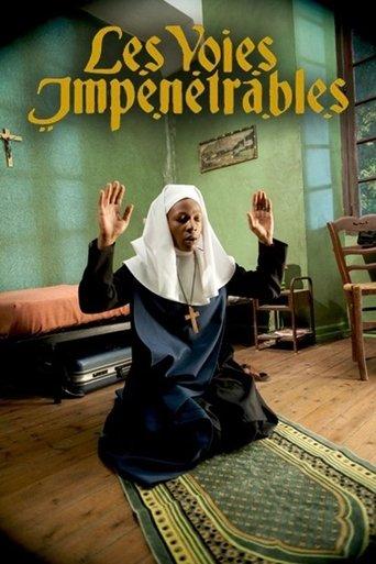 Les Voies Impénétrables film afişi