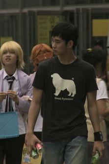 Worst Friends film afişi