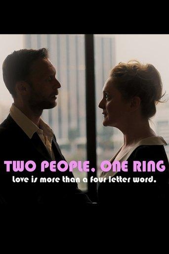 Two People, One Ring film afişi