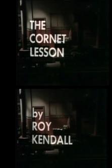 The Cornet Lesson film afişi