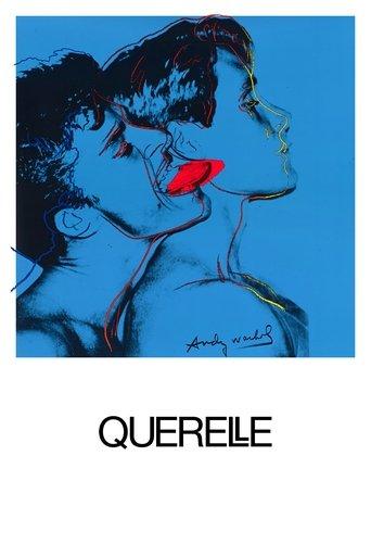 Querelle film afişi