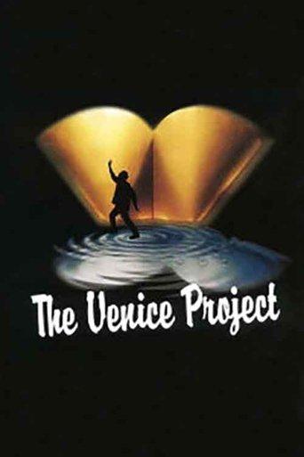 The Venice Project film afişi