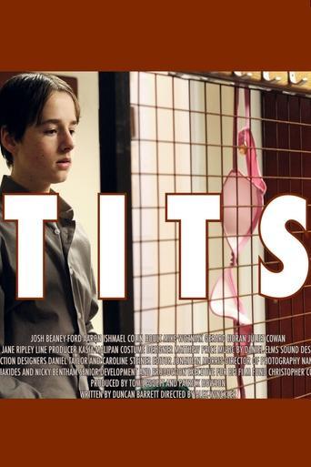 Tits film afişi