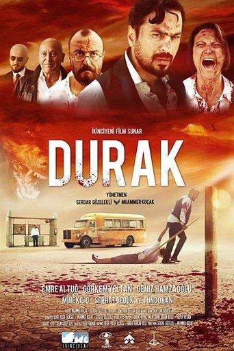 Durak film afişi