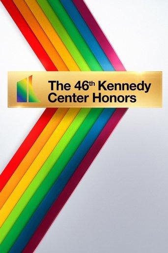 The Kennedy Center Honors dizi afişi