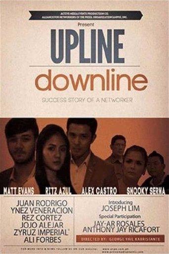 Upline Downline film afişi