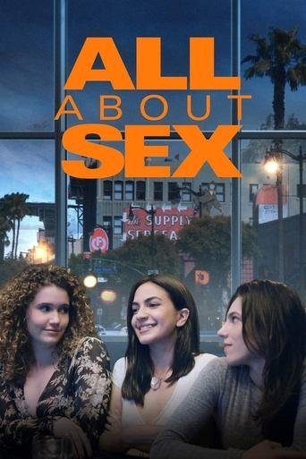 All About Sex film afişi