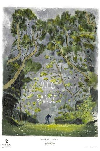 Out of Range film afişi