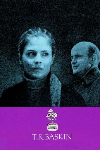 T.R. Baskin film afişi