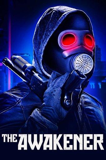 The Awakener: The Series dizi afişi