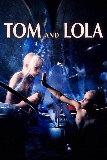 Tom and Lola film afişi
