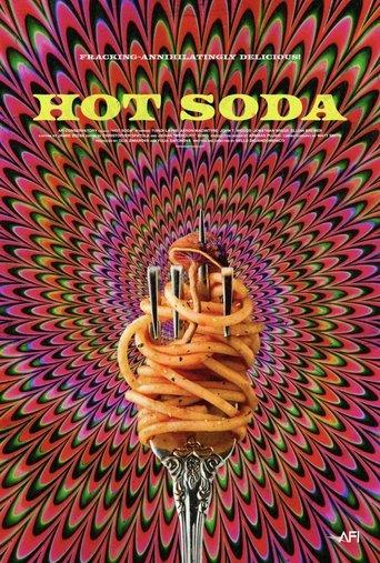 Hot Soda film afişi