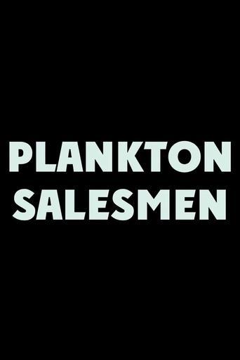 Plankton Salesmen film afişi
