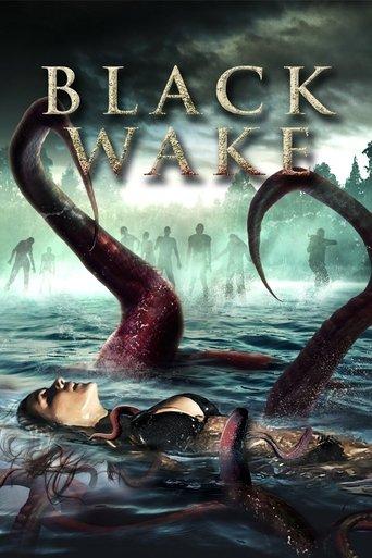 Black Wake film afişi