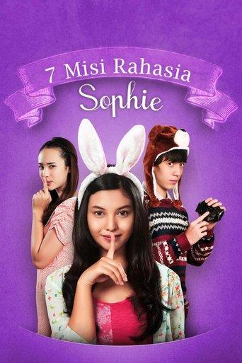 7 Secret Missions Sophie's film afişi