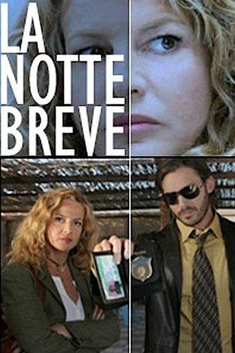 The Short Night film afişi