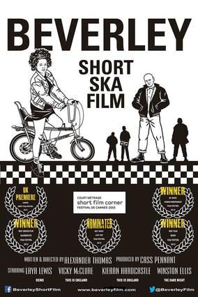 Beverley film afişi