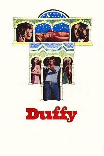 Duffy film afişi