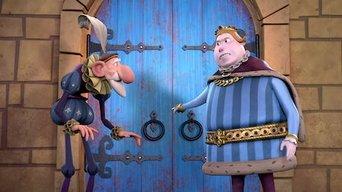 Chapter - The Seventh: Faithful Johannes