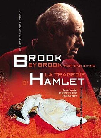 The Tragedy of Hamlet film afişi