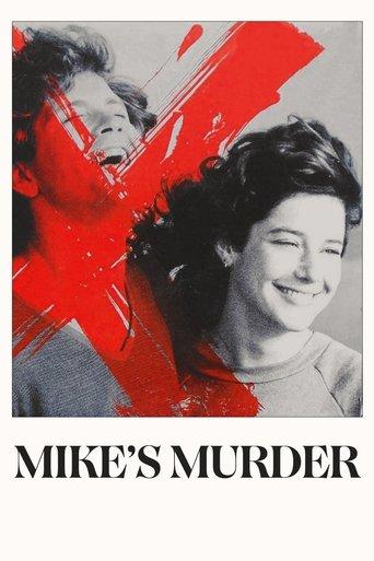 Mike's Murder film afişi