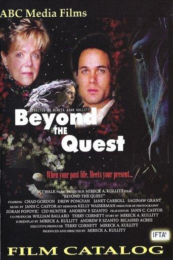 Beyond The Quest film afişi