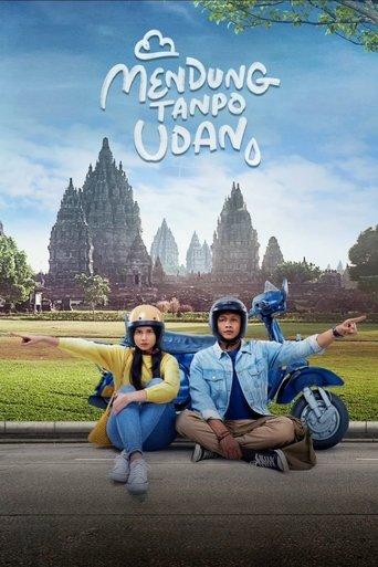 Mendung Tanpo Udan film afişi