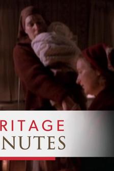 Heritage Minutes: Myrnam Hospital film afişi