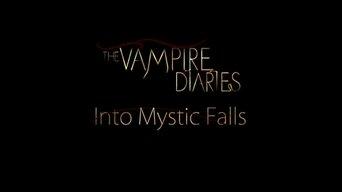 Into Mystic Falls