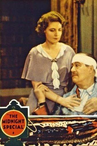 The Midnight Special film afişi