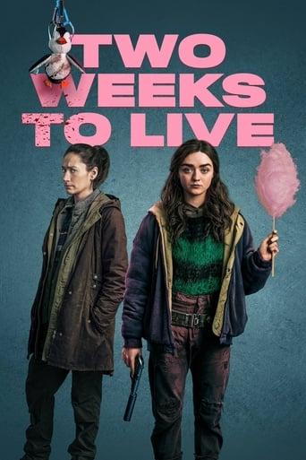 Two Weeks to Live dizi afişi