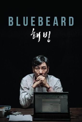 Bluebeard film afişi