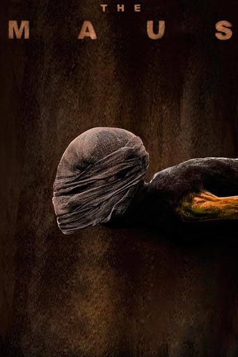 The Maus film afişi