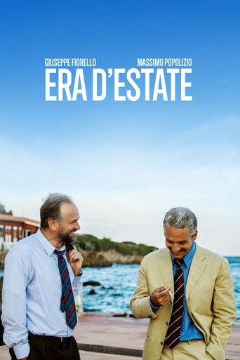 Era d'estate film afişi
